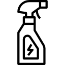 Cleaning spray 1