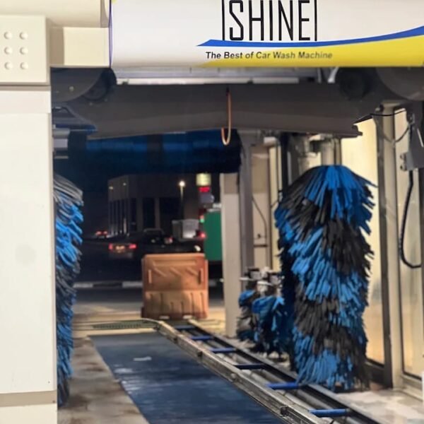 Shine (1)