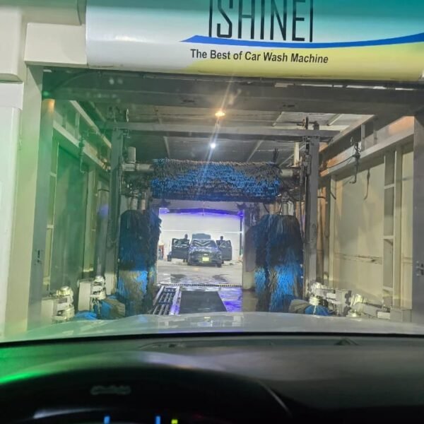 Shine 6 600x600